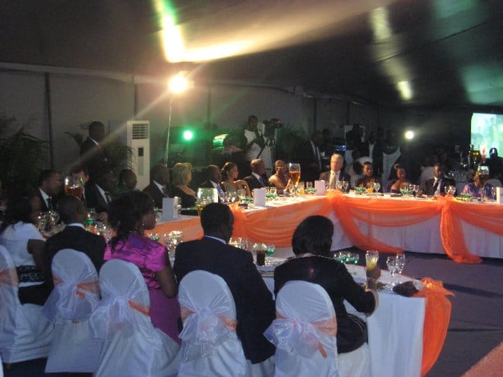 Evenement