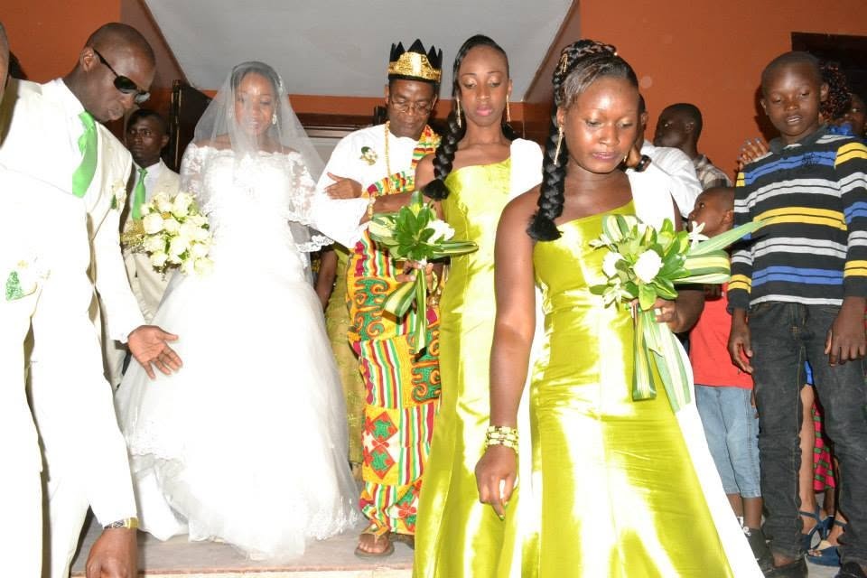 Mariage