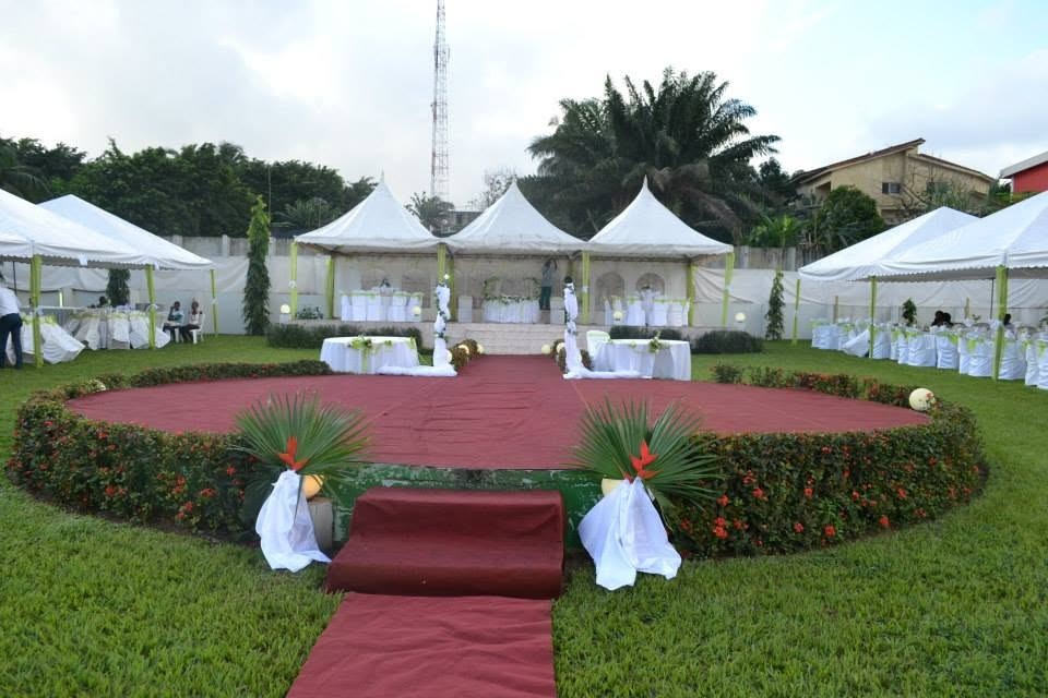 Mariage