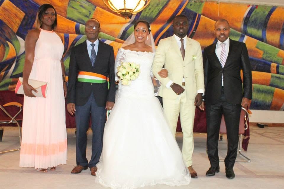 Mariage