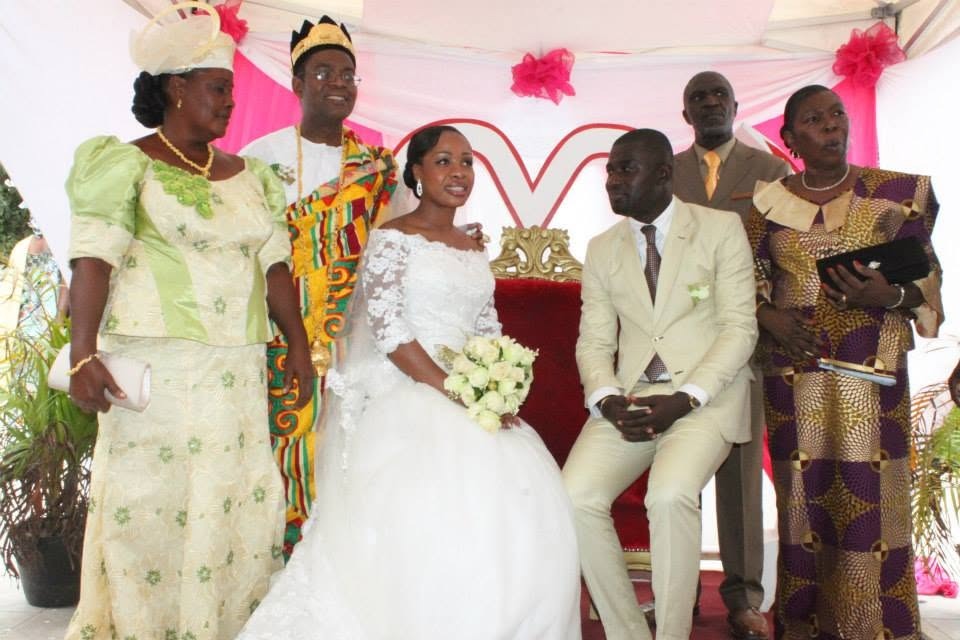 Mariage