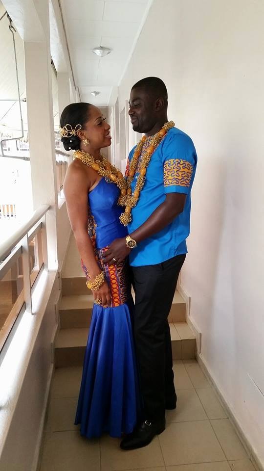 Mariage