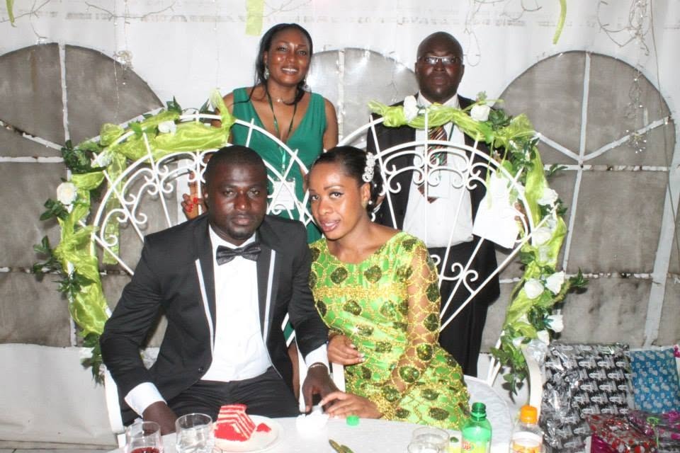 Mariage
