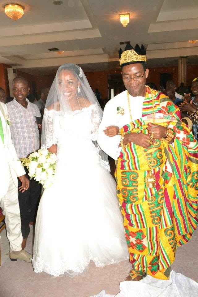 Mariage