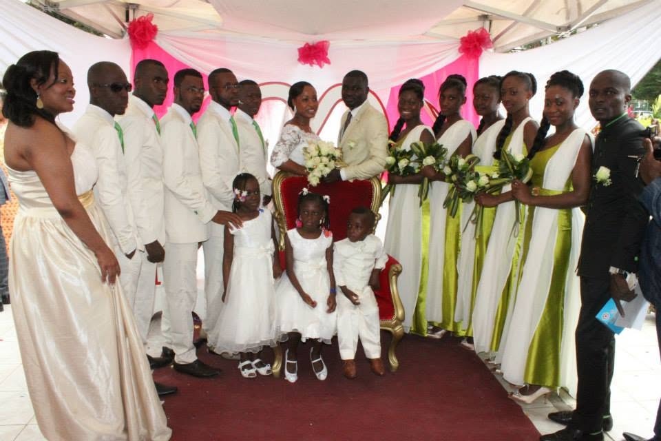 Mariage