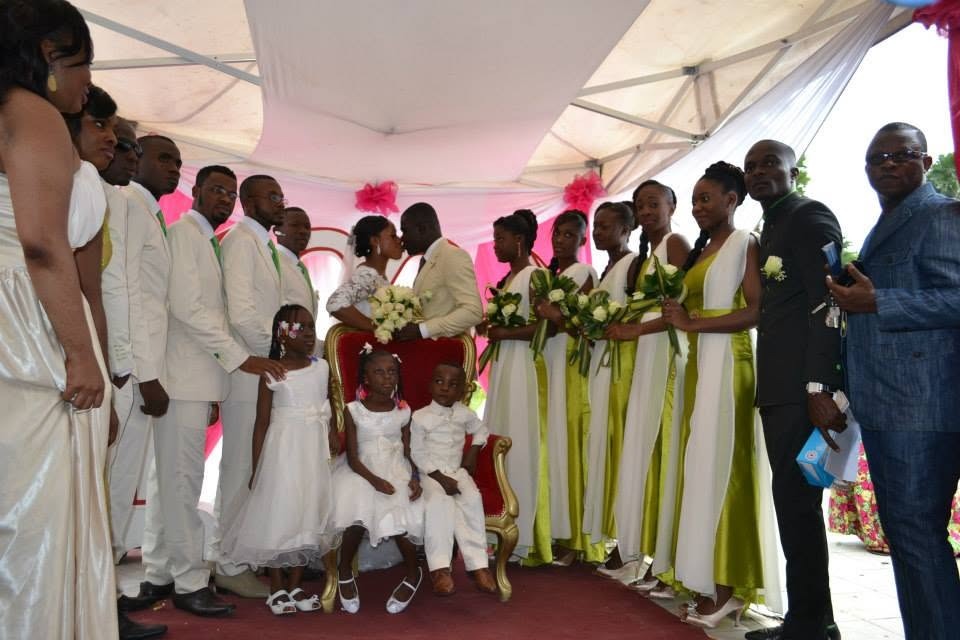 Mariage