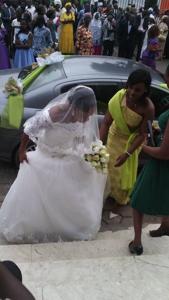Mariage